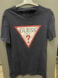 Tricou guess original