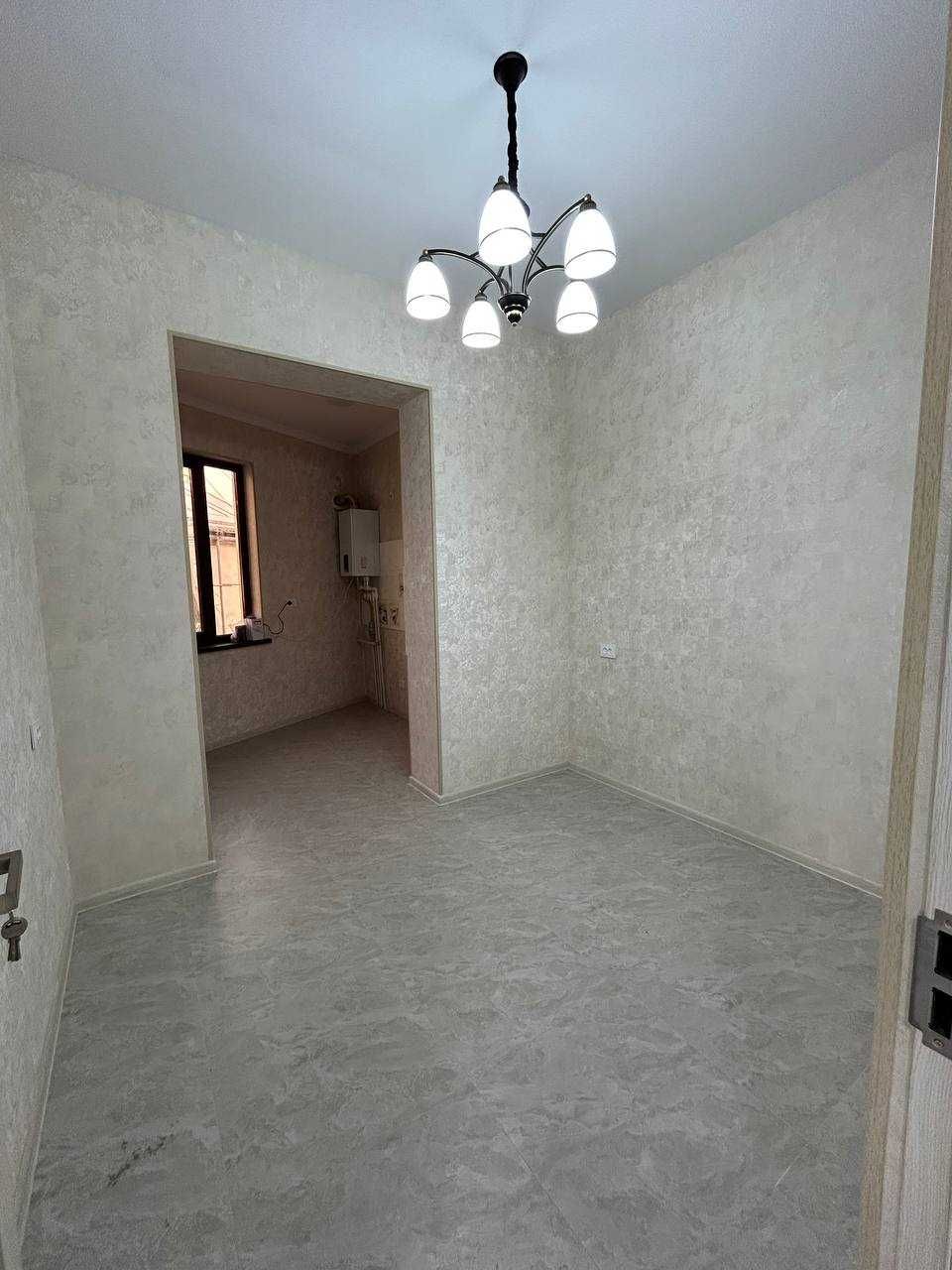 Новый 2х этажный Евродом. 1.5 сотки 5 комнат. Ул. Элтузар. 110м2