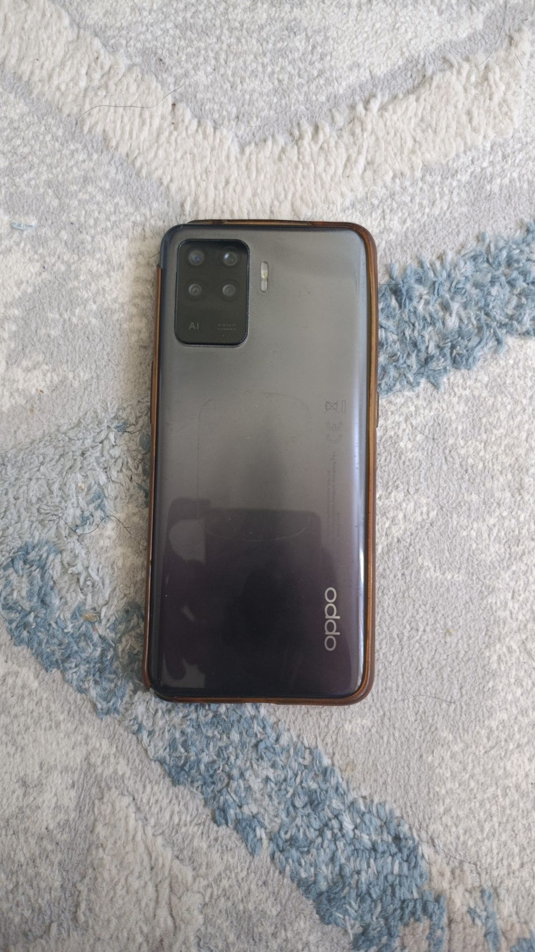 Oppo reno 5 lite