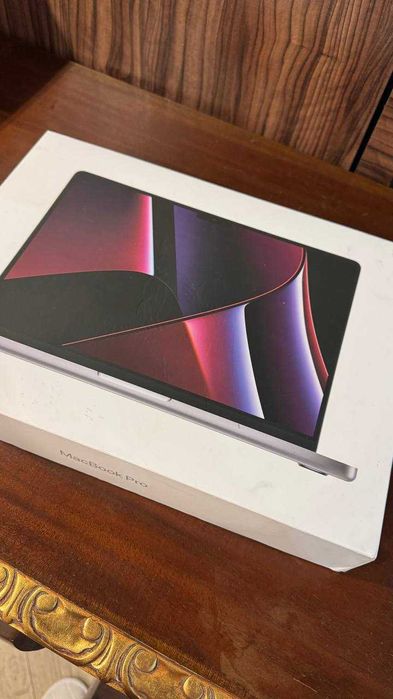 MacBook pro 14-inch M2 16GB / 1TB  SSD