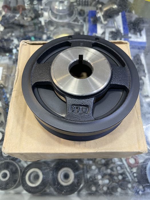 Каленвал шкиф Lacceti 1.6