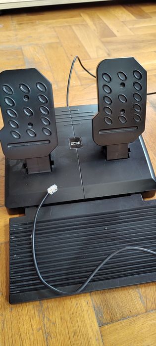 волан Hori Racing Wheel APEX