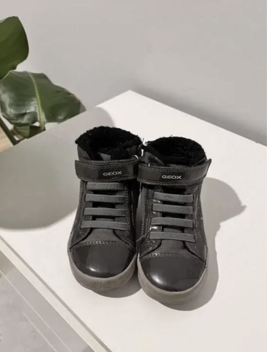 Ботинки для девочек GEOX