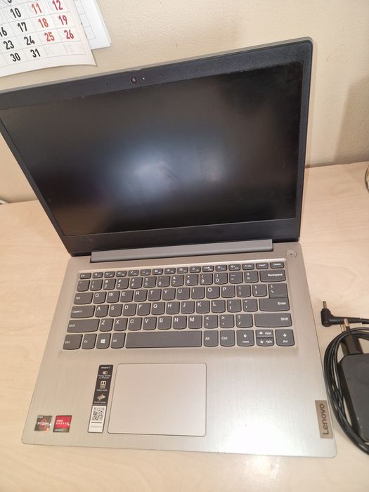 Laptop Lenovo IdeaPad 3 14"