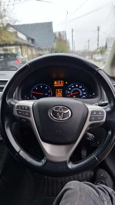 Navigatie, volan, calculator ECU Toyota Avensis 2.0 D, 4D, an 2013