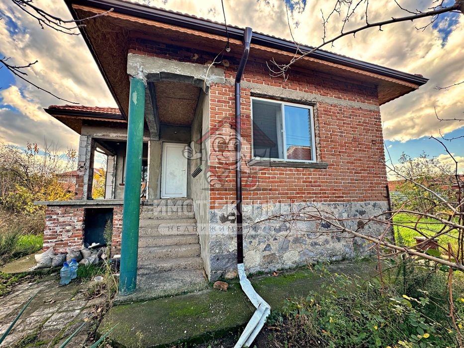 Продава се Къща в Асеновград - 60 кв.м за 668 €/кв.м - Снимка #7