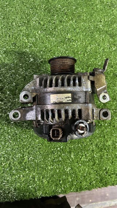 Генератор Лексус 5.7( Lexus 570)
