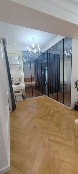 Продаётся 3 комнатная 115м2 ЖК OQTEPA OSIY STROY