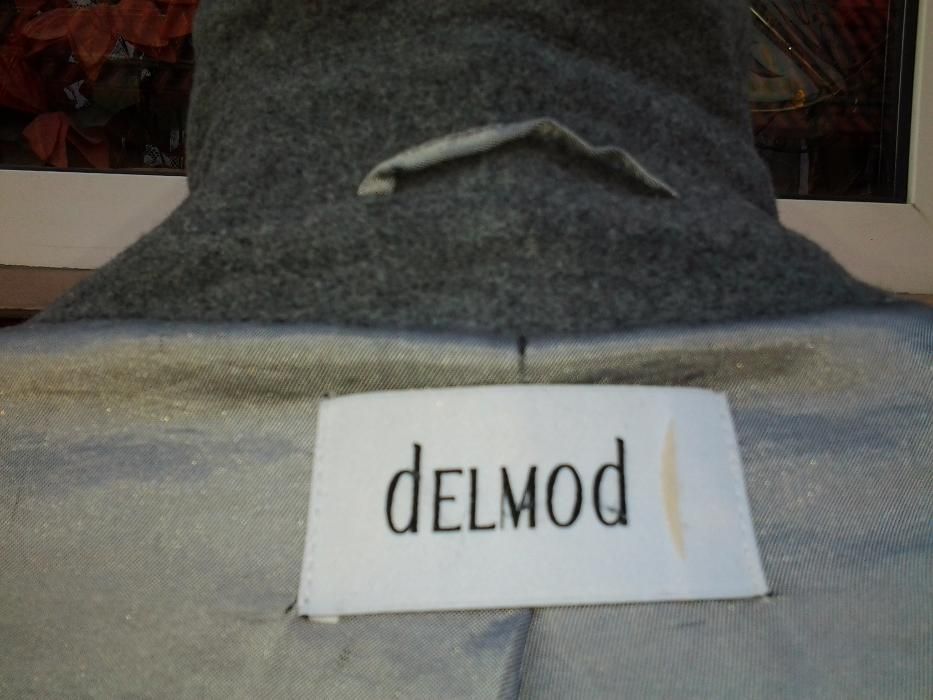 Delmod palton dama mar. 46 / XL