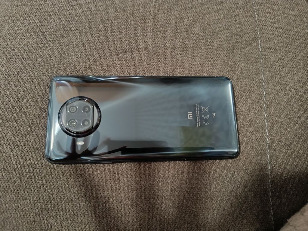 Xiaomi mi 10 T Lite
