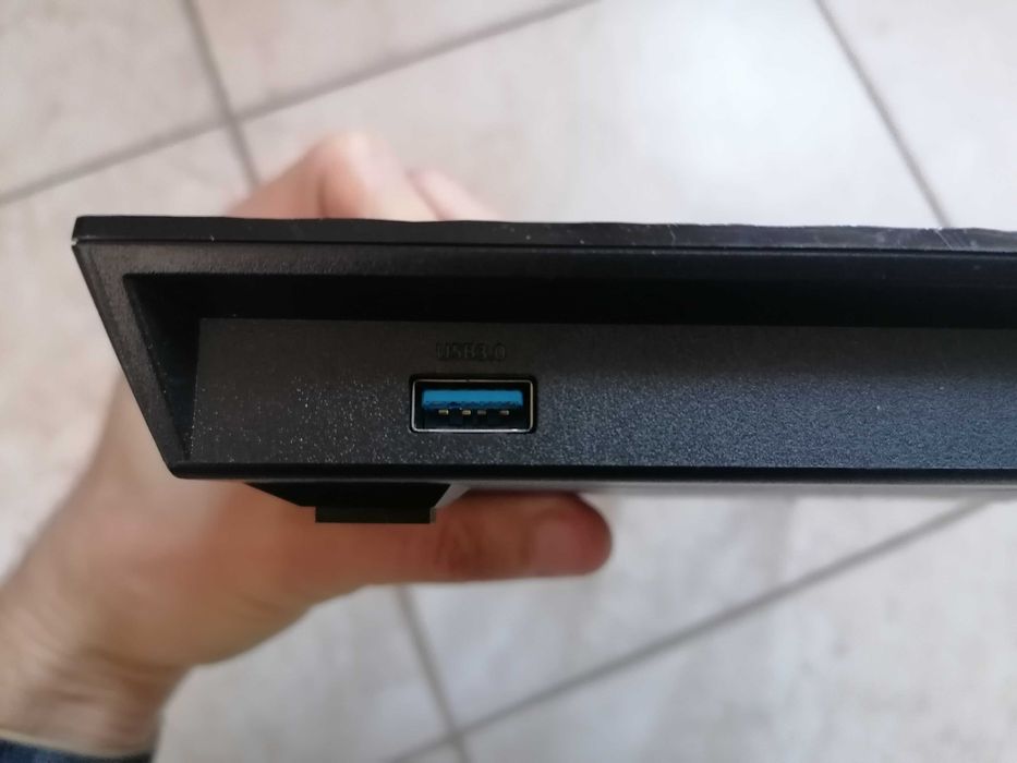 Router WiFi ASUS RT-AC66U, AC1750 dual band Gigabit