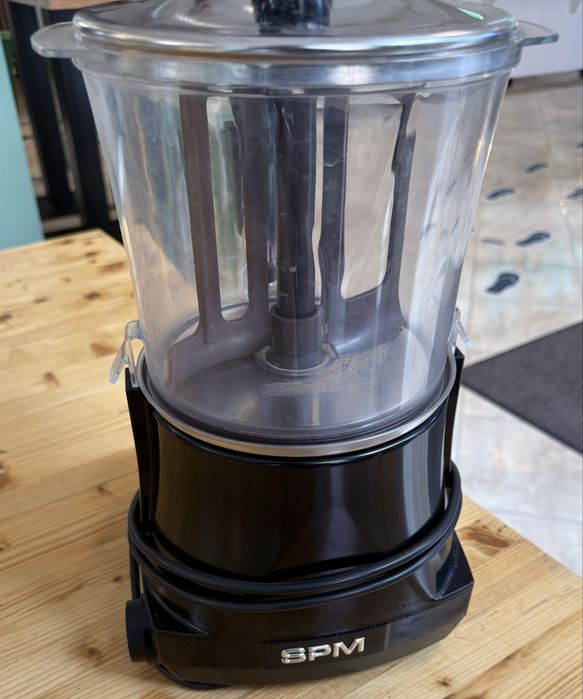 Машина за горещ шоколад