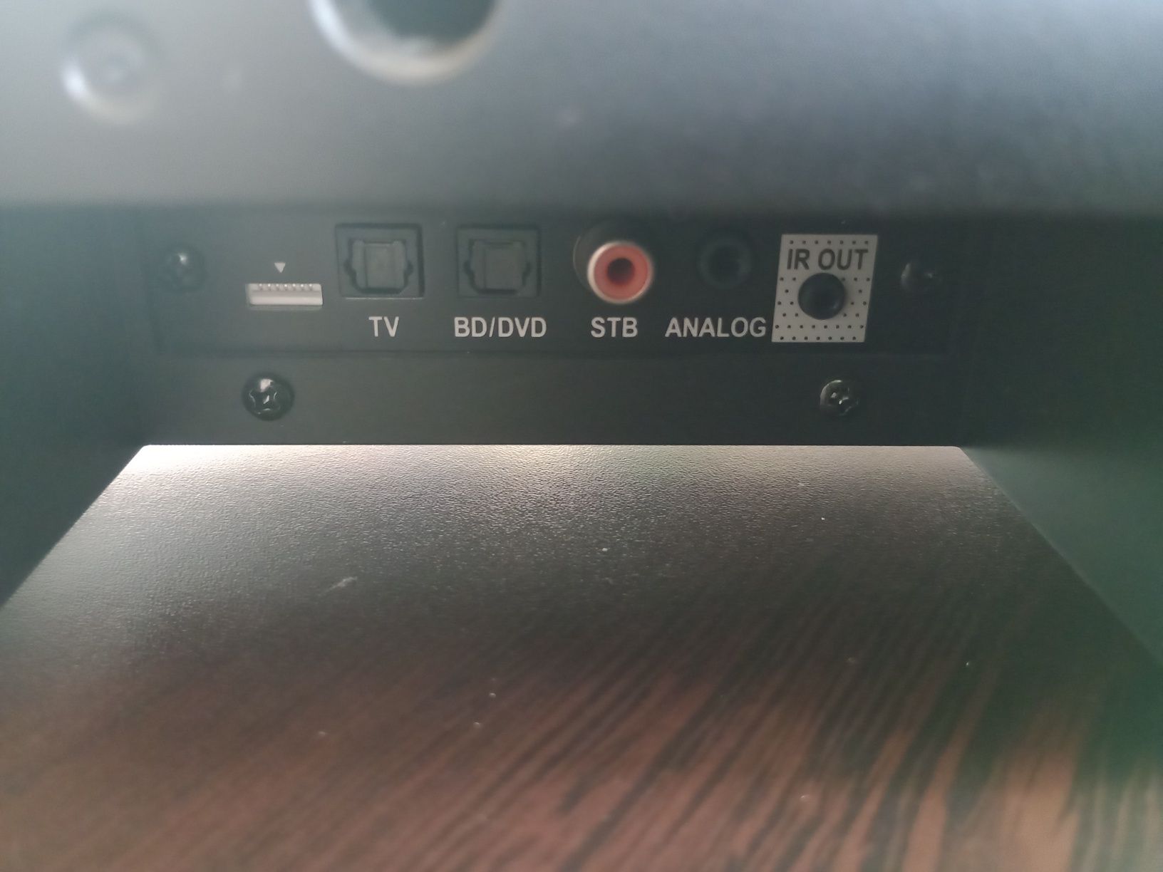 Аудио система Pioneer Soundbar
