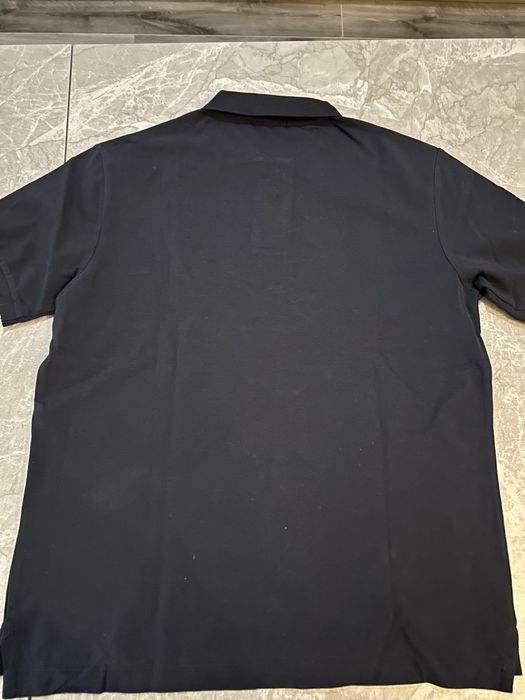 Tricou Polo Ralph Lauren Nou cu eticheta, Marinea L