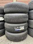 Anvelope MichelinAlpin 5 MO 205 65 16 iarna neutilizate