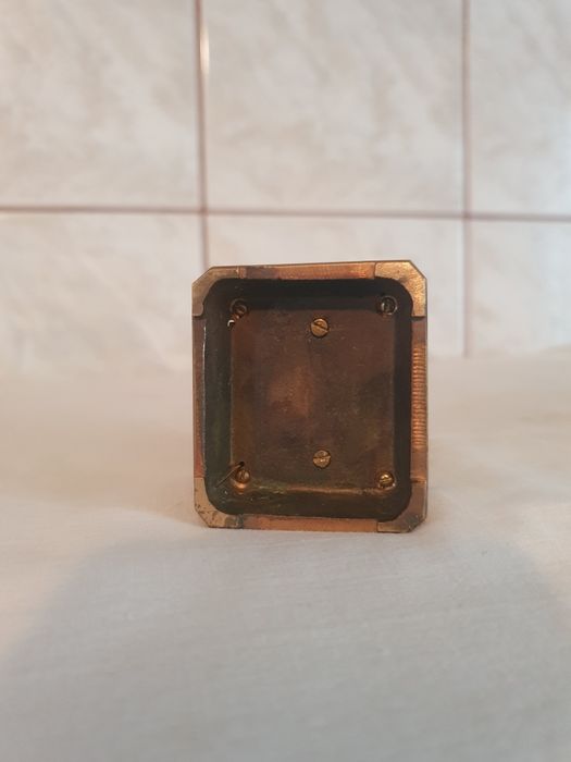 Ceas de Birou Miniatura