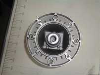 Grup hidraulic pentru motor electric