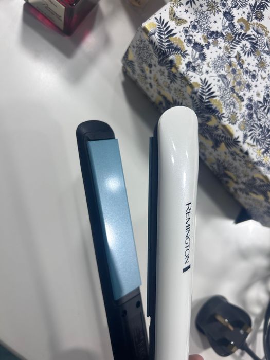 Преса на коса Remington