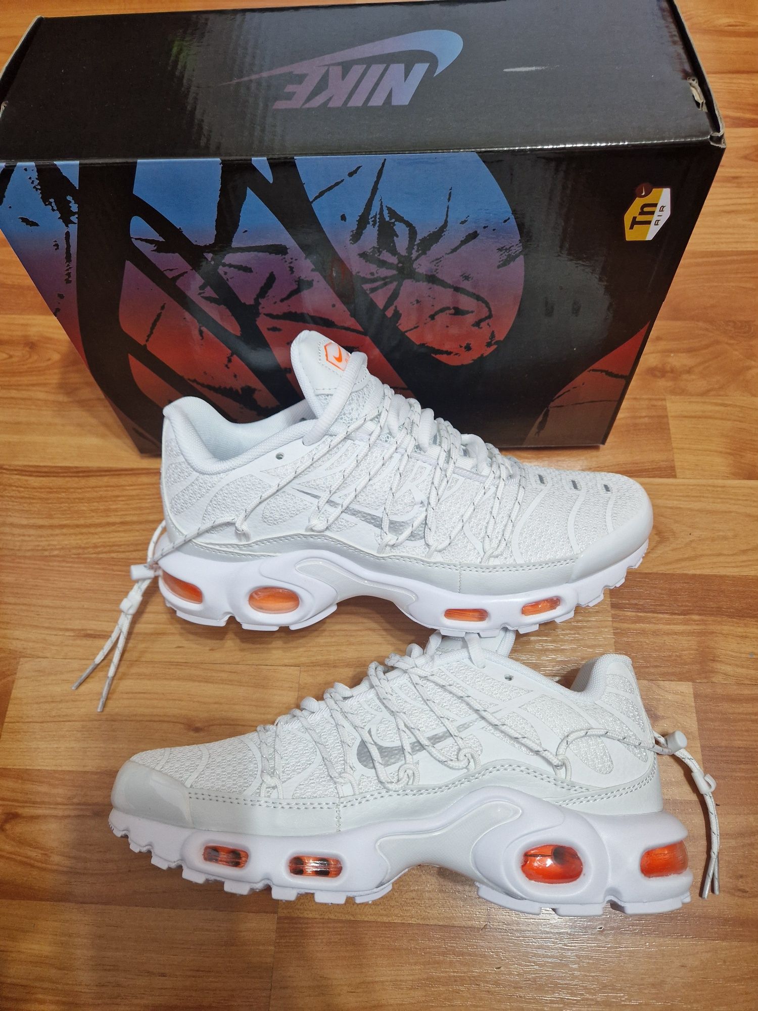 Adidași original Nike Tn