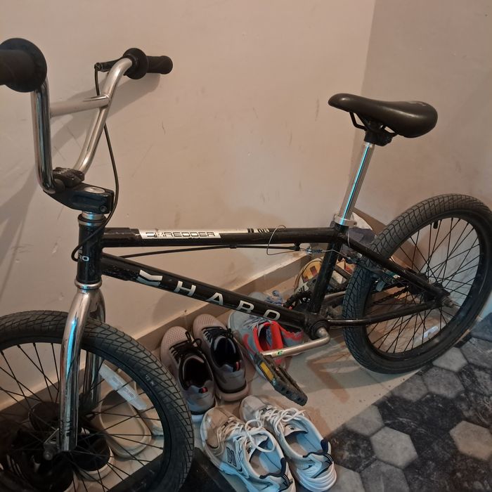 Велосипедт BMX HARO цена договорная