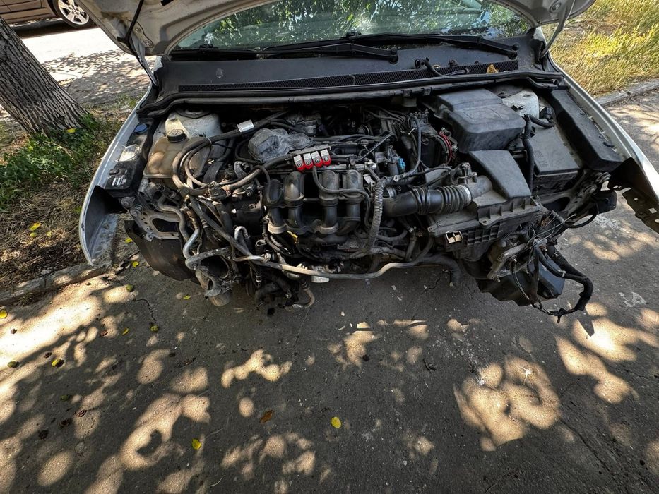 Ford focus 2 1.6 Ti-vtc 115cp