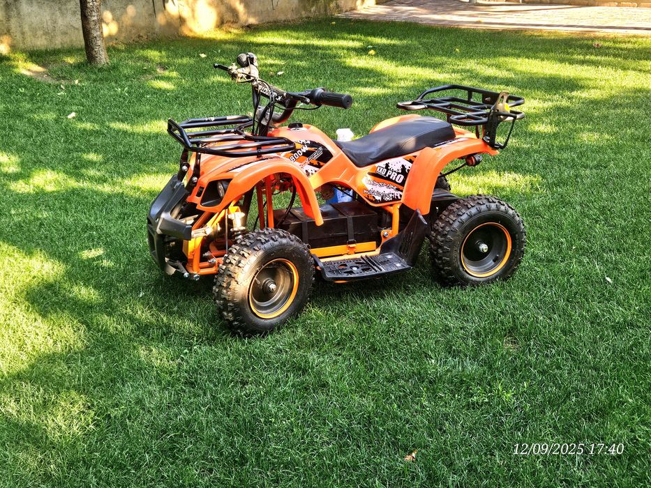 Atv de copii, atv electric