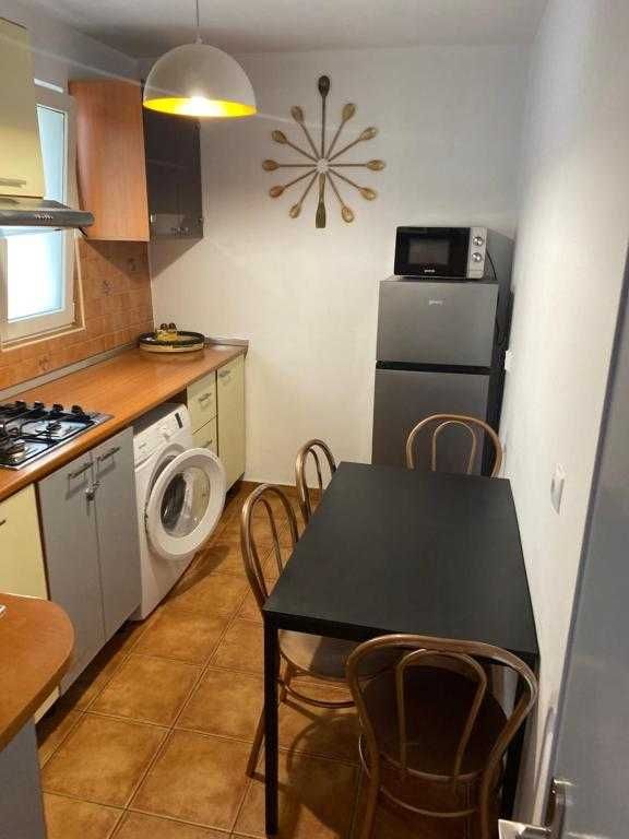 Regim Hotelier Garsoniere/Apartamente