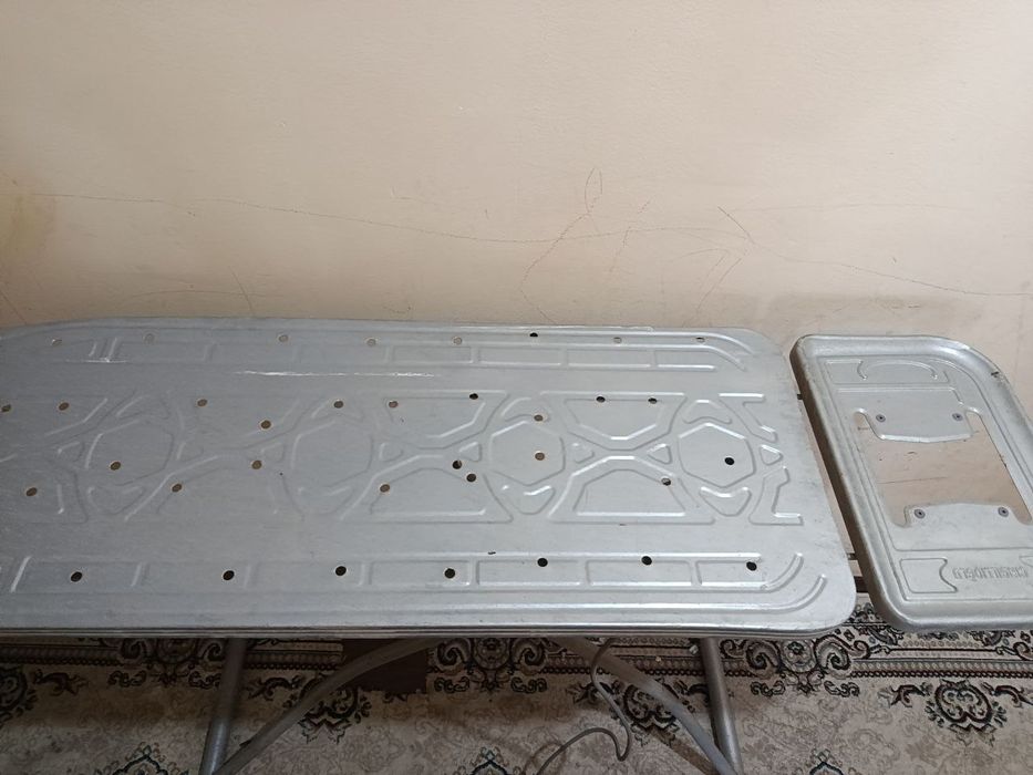 Dazmol doska temirliy