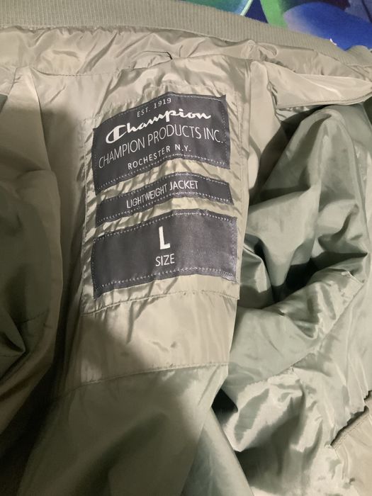 Vand geaca Champion 1919 Outerwear originala