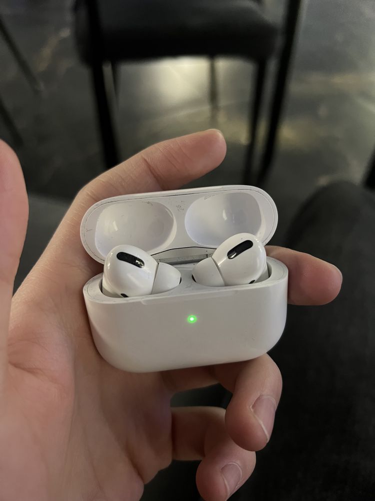 Продам Air Pods Pro