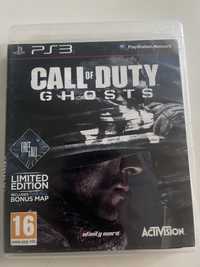 Vand call of duty ghosts/ps3