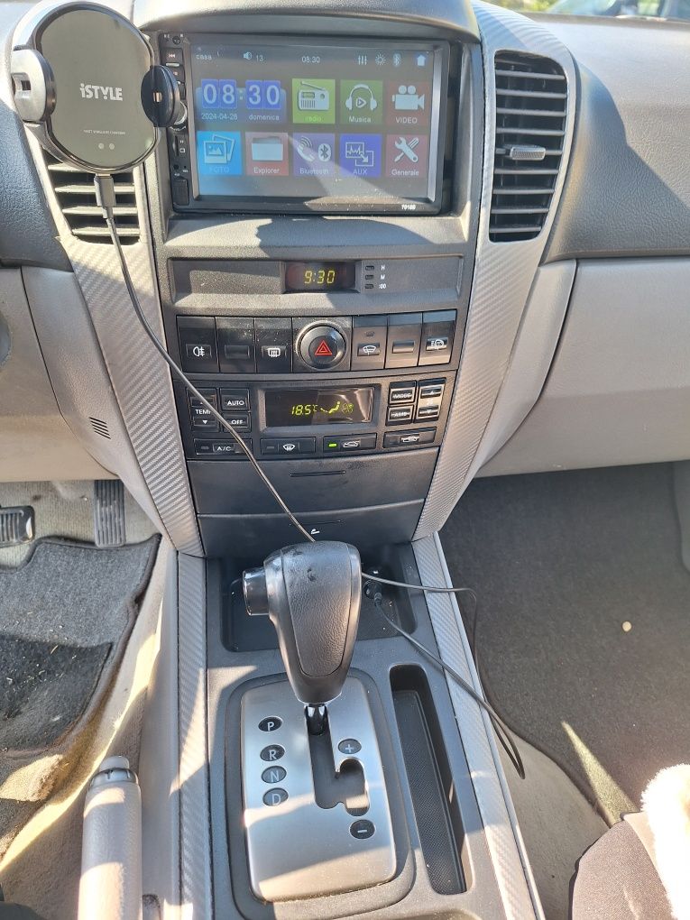 Kia Sorento din 2005