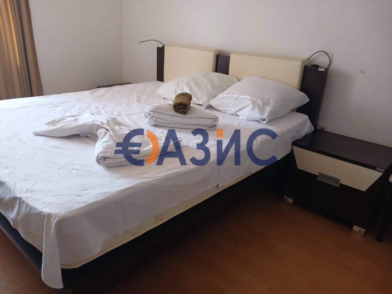 Продава се Двустаен апартамент в к.к. Слънчев бряг - 73 кв.м за 1020 €/кв.м - Снимка #11