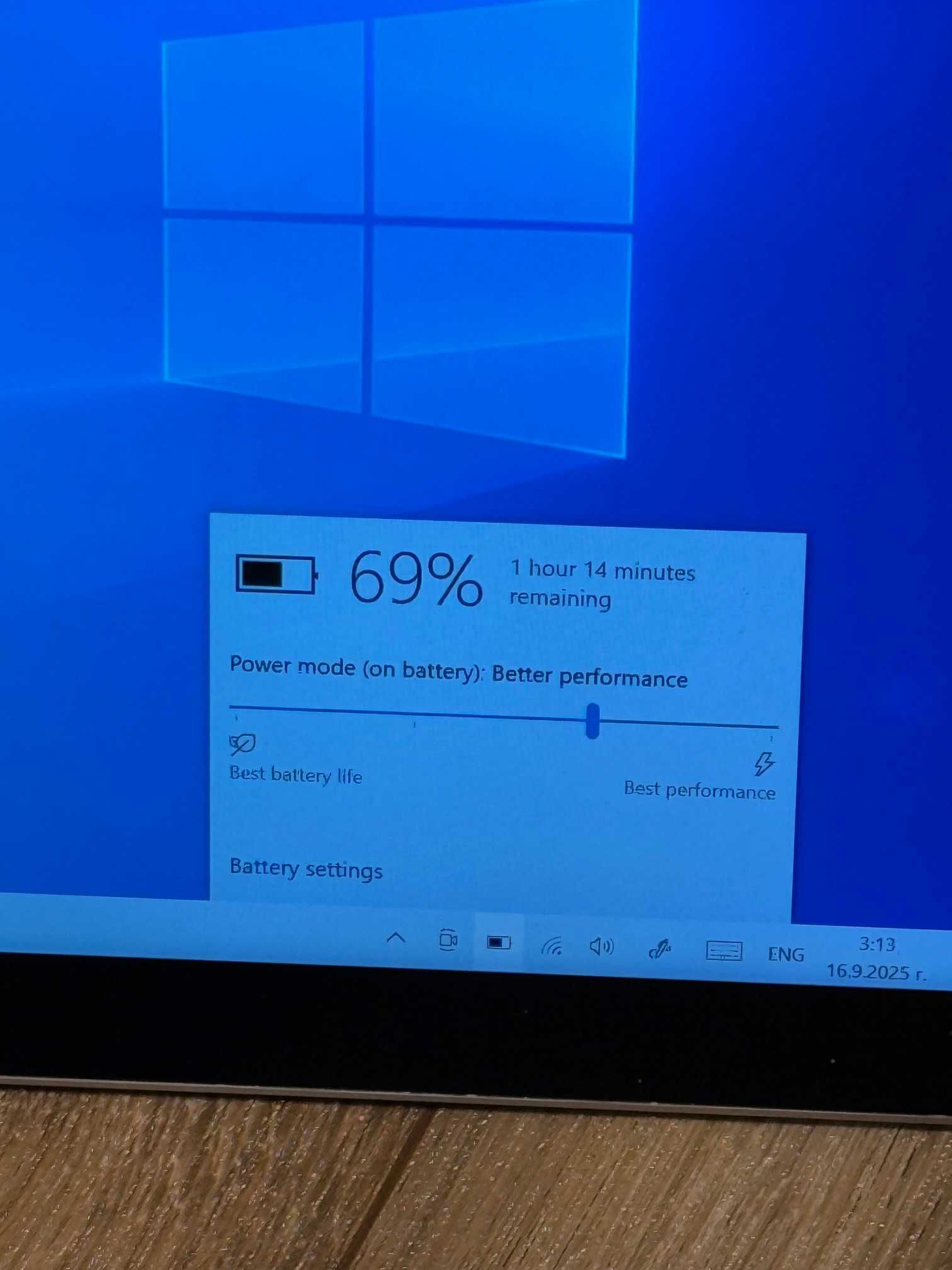 Microsoft Surface Pro 4 i5 4th/4RAM/128SSD
