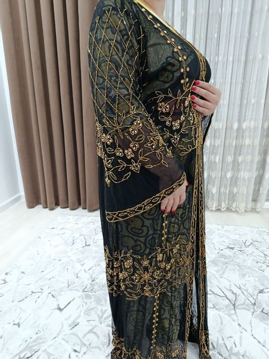 Абайя вечерний куйлак