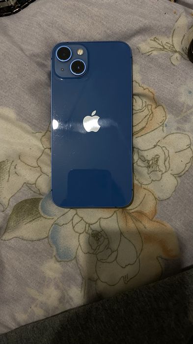 iPhone 13 без ремонта