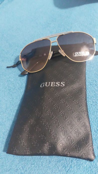 Ochelari de soare Guest