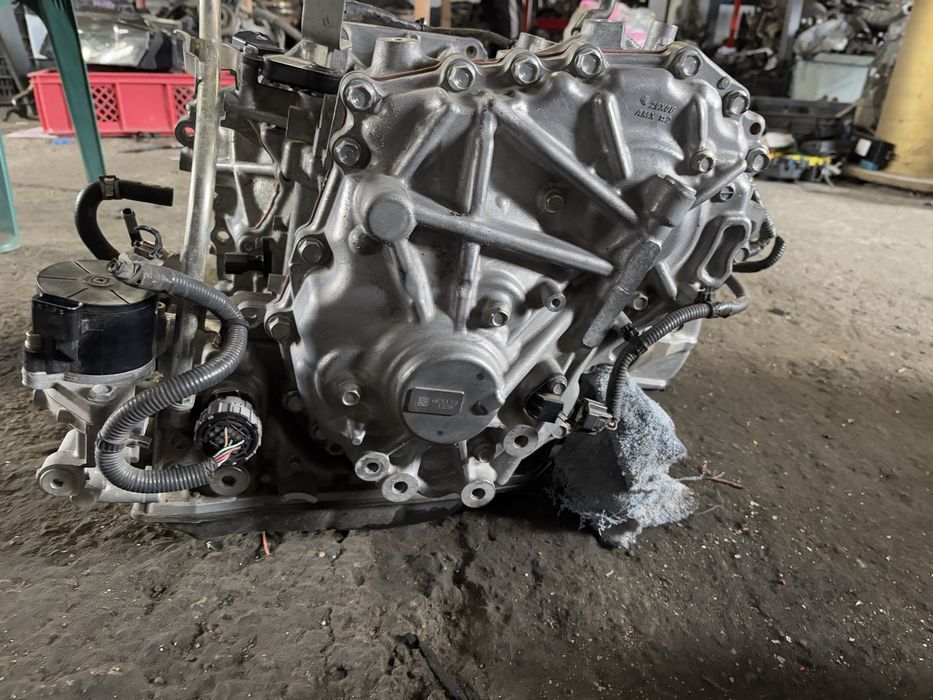 Nissan X Trail 1.6dci 2017 година автомат Скоростна Кутия с Хидро