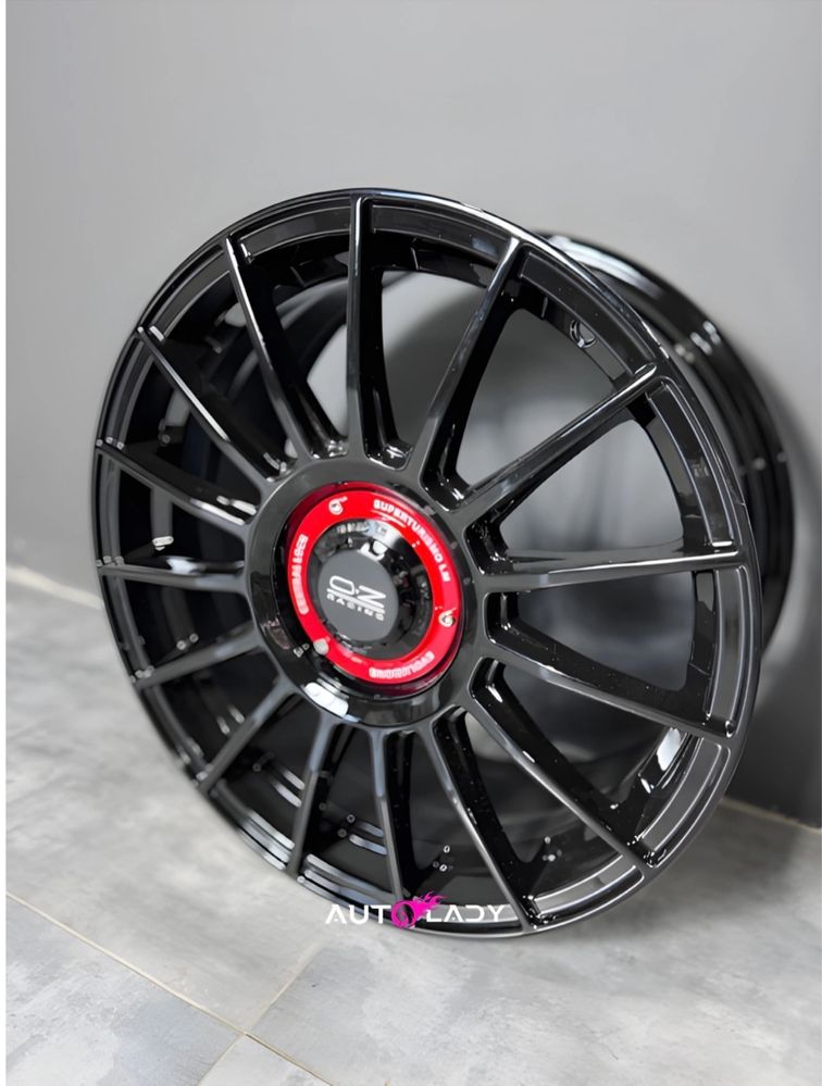 Комплект дисков OZ Racing