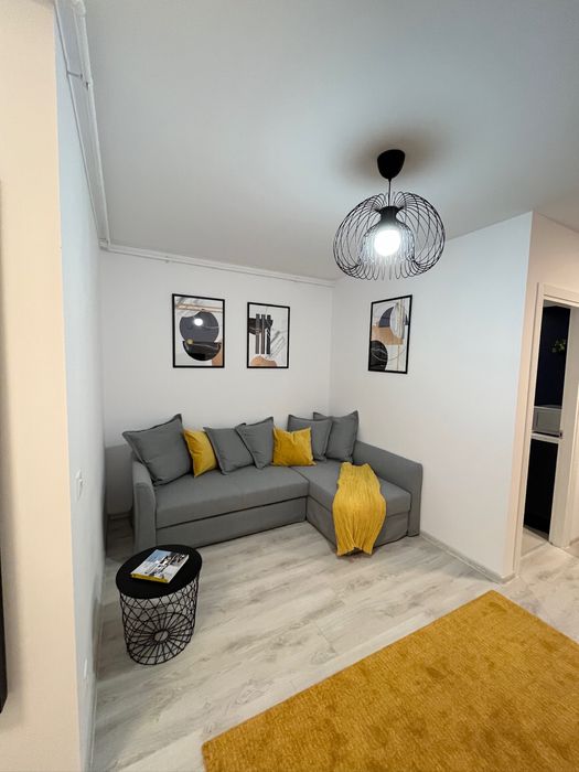 Proprierar | GARSONIERA premium “ALL INCLUSIVE” | Hils Pallady