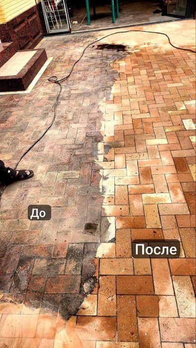 Шлифовка пол паркет