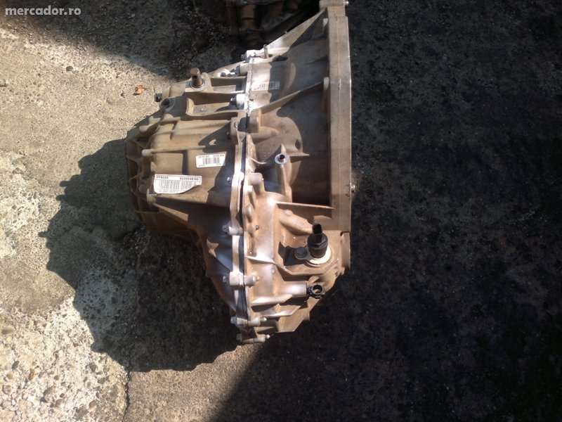 cutie viteze renault master 2.5 dci