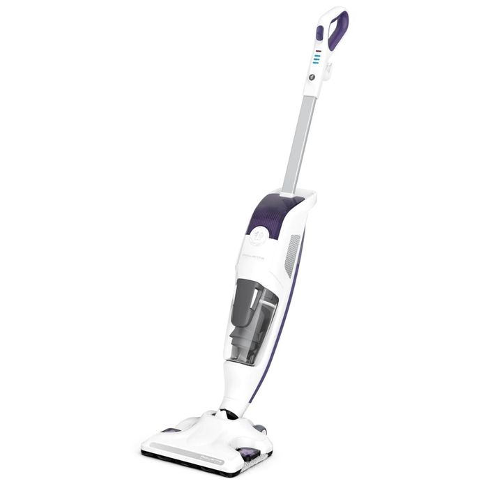 ЧИСТО НОВ!!! Уред за почистване с пара CLEAN & STEAM REVOLUTION RY7731