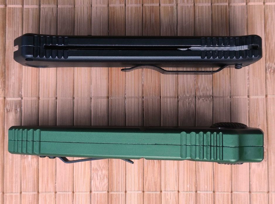 Asheville Steel Paragon Warlock/Paragon para-x- torch