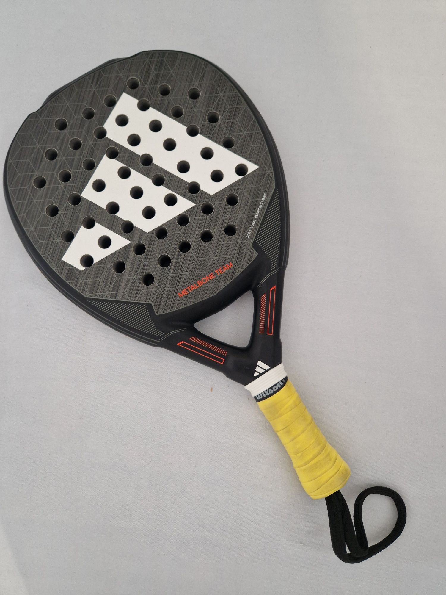 Adidas Metalbone Team 3.4 25 Limited Edition, Padel