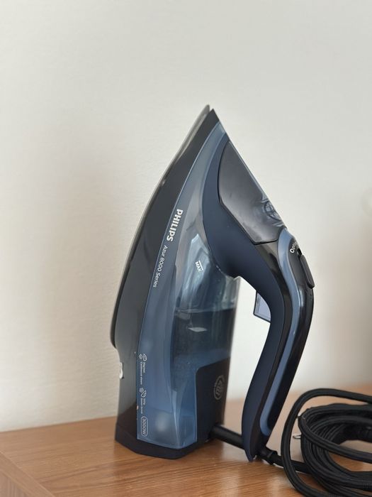 Fier de călcat Philips Azur 8000 NOU