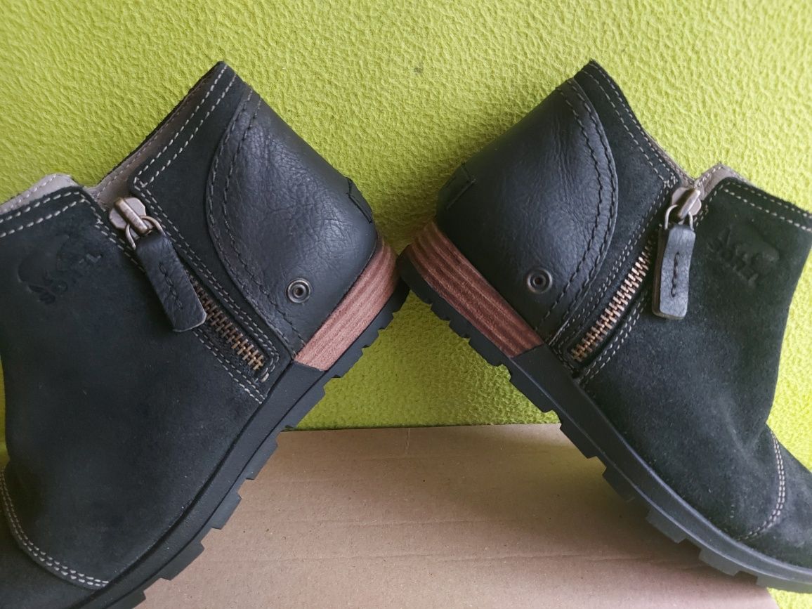 Sorel-35-36н-НОВО-Оригинални
