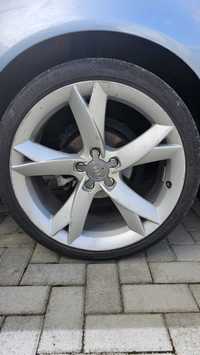 Jante R19 x 8.5 5x112 ET32