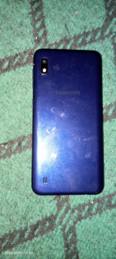 Samsung nomi Russia dan kegan