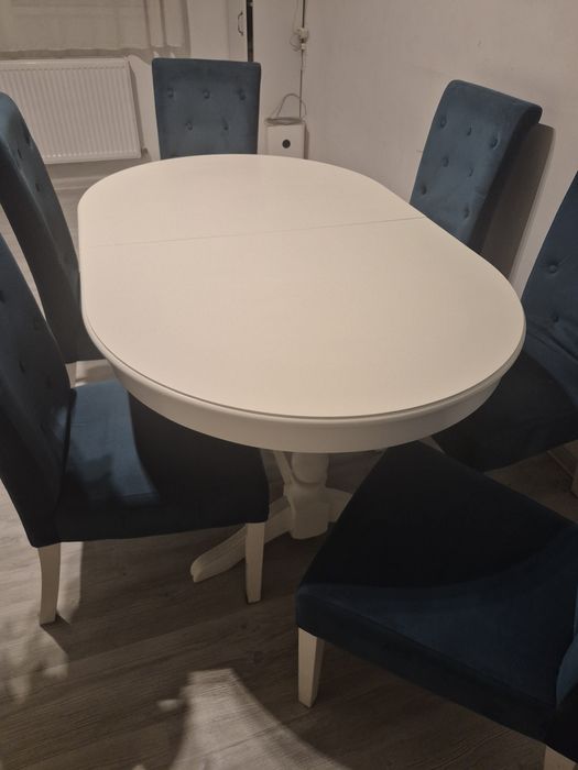 Vand Masa lemn masiv